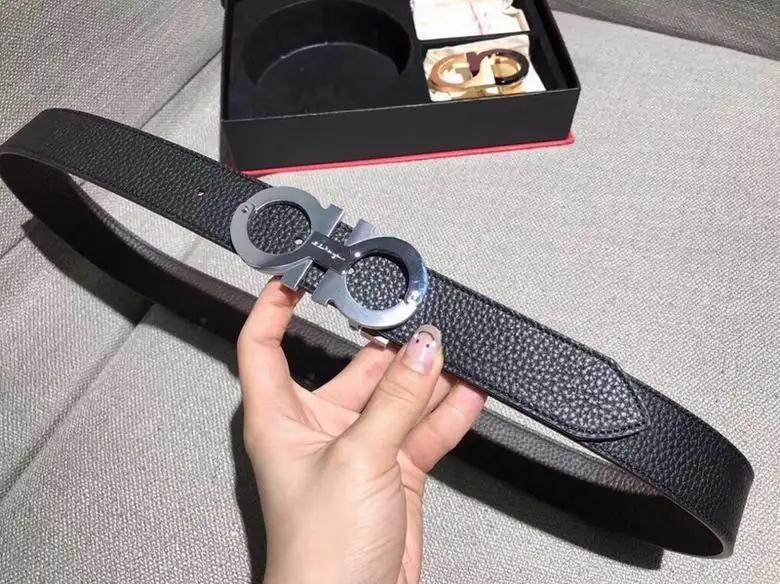 Ferragamo 34mmX95-125 7D06